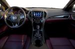 Cadillac ATS 3.6 AWD 2013 года